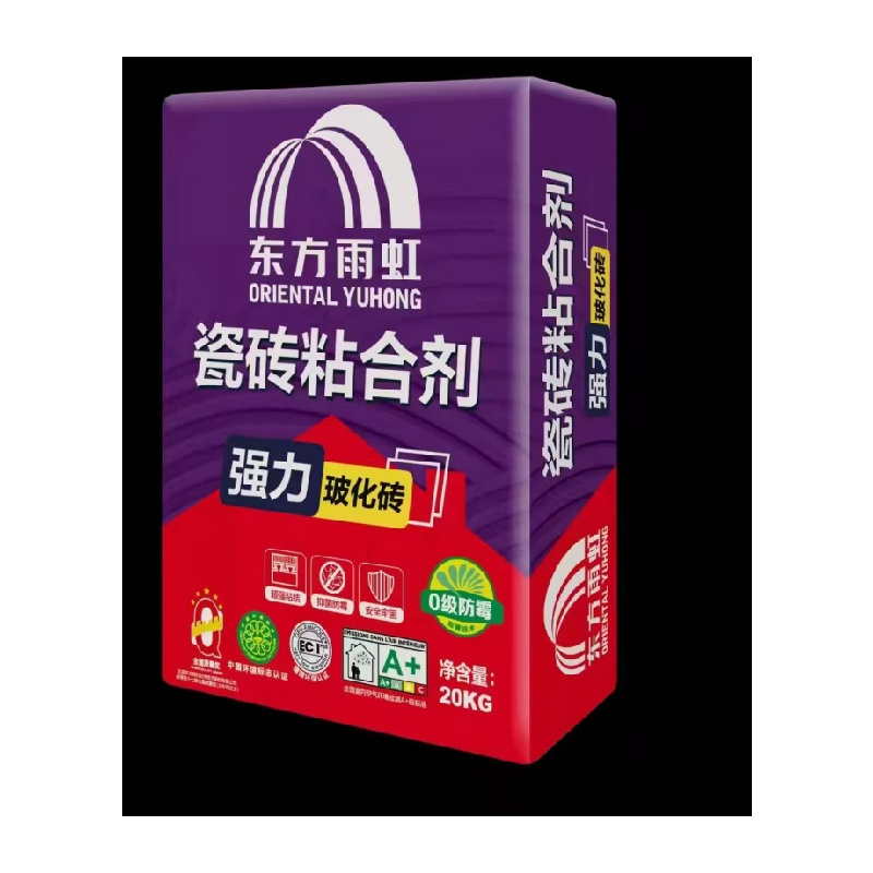 瓷砖粘合剂-强力玻化砖20kg-无对应