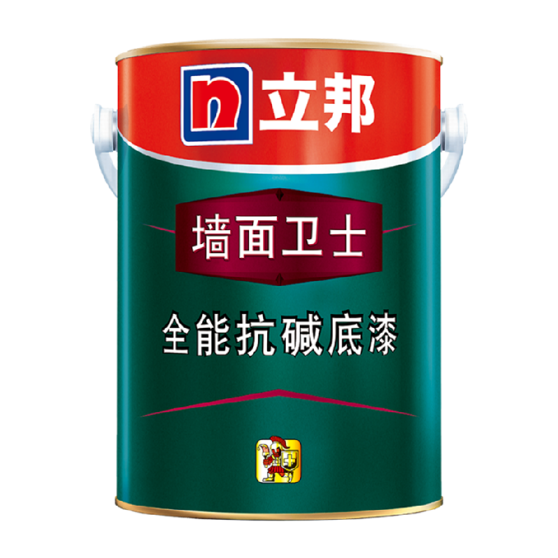 5L墙面卫士全能抗碱底漆-2018
