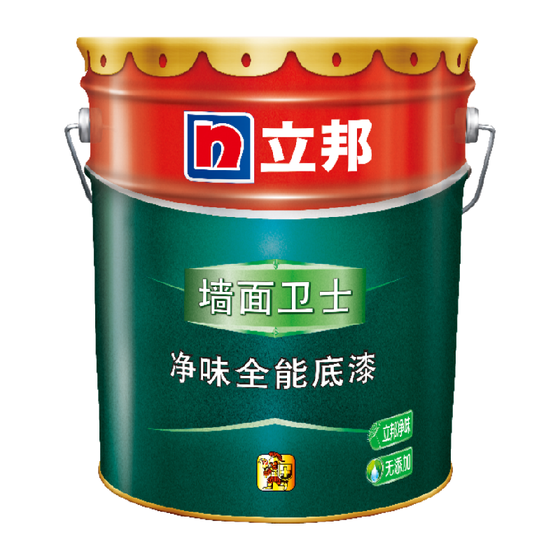 15L净味全能无添加底漆-2020