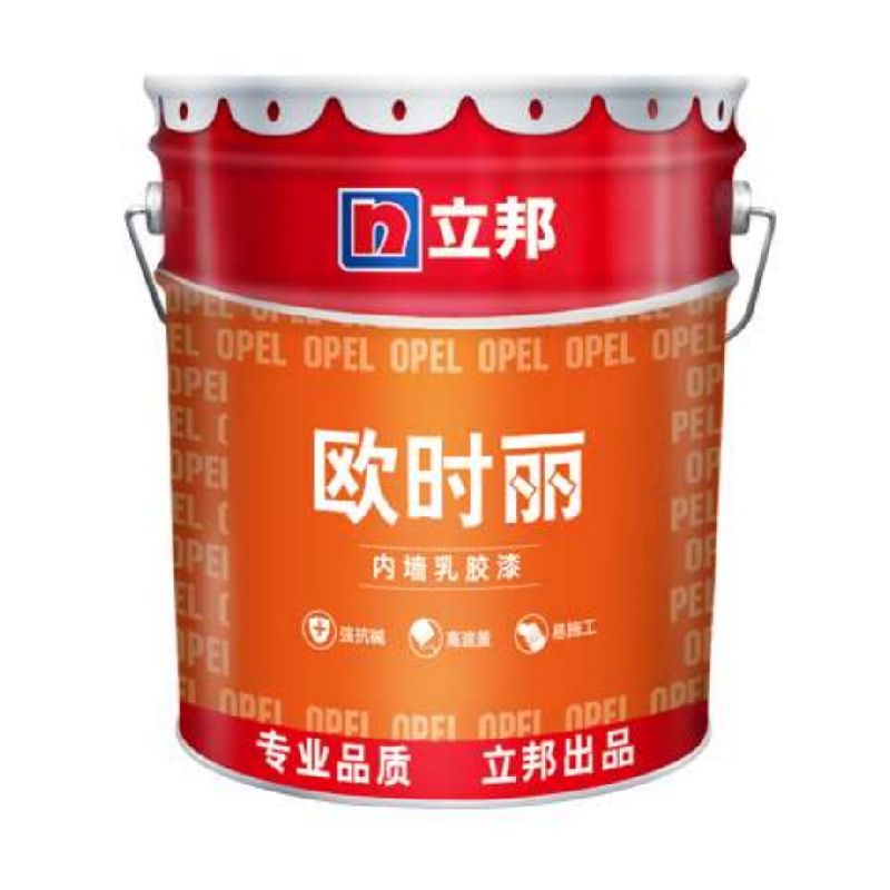 欧时丽内墙乳胶漆_20kg_2021