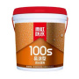雨虹100S易涂型防水17KG