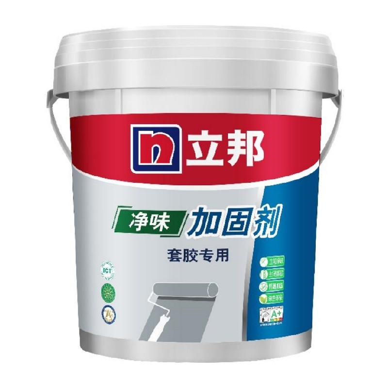 净味加固剂套胶专用