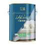 iHome竹炭易擦洗内墙乳胶漆5L