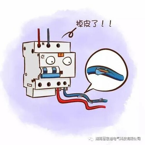 智慧安全用电，为居家生活筑牢“用电防线”——告别用电隐患，让安心融入日常每一刻