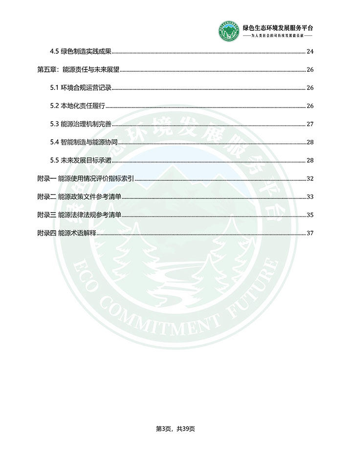 常德国力变压器有限公司_能评报告_2026032409351