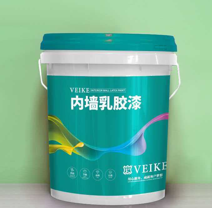 内墙乳胶漆