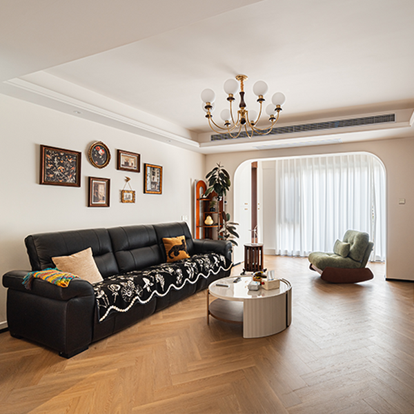 中古风氛围感 颜值拿捏