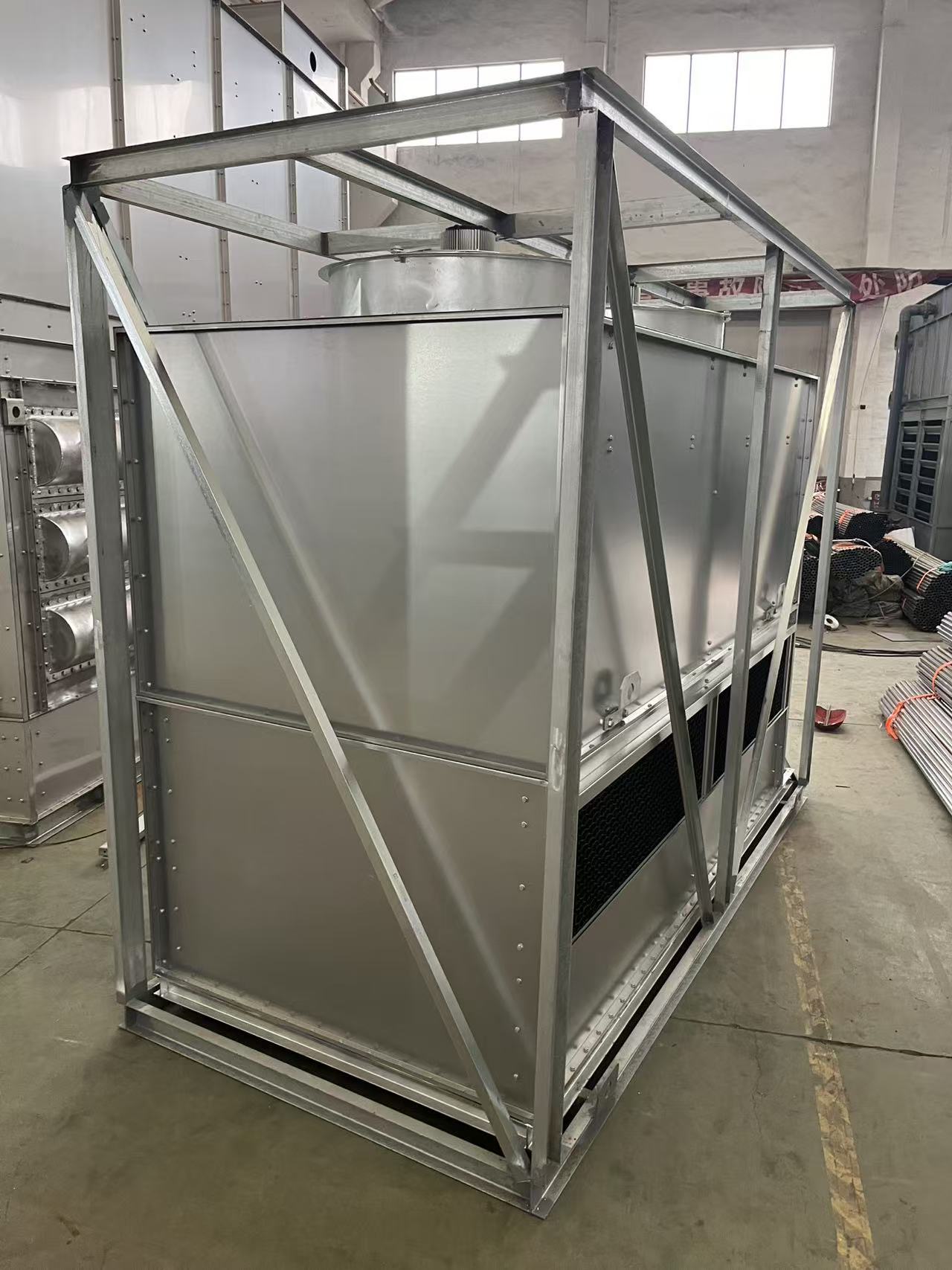 逆流闭式冷却塔 (4)