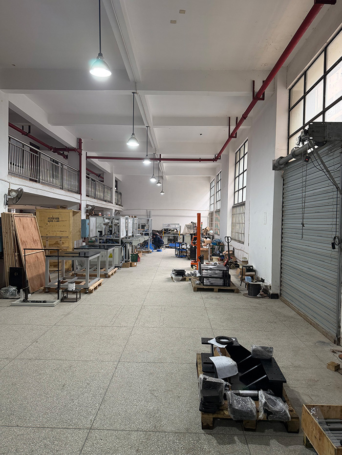厂房展示11