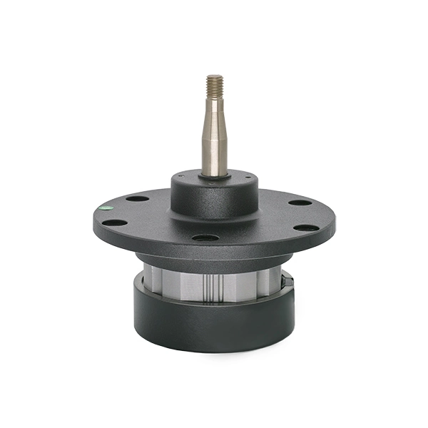 无刷离心机电机