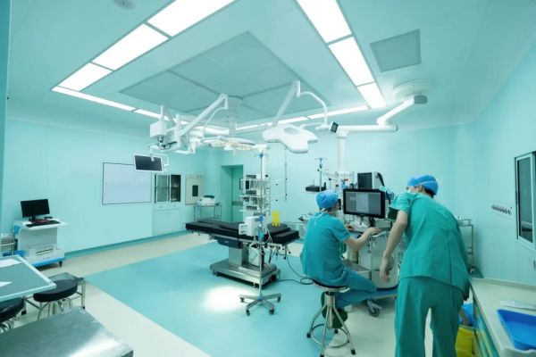 国家卫生健康委办公厅 丨 新国策落地！《患者安全专项行动方案》下，智慧医院如何先行一步？