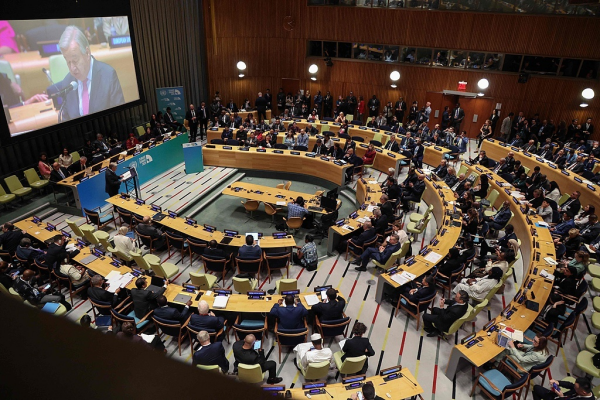 响应国家双碳战略，一特医疗以科技创新引领医院绿色革命