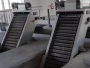 SHG耙齿格栅除污机