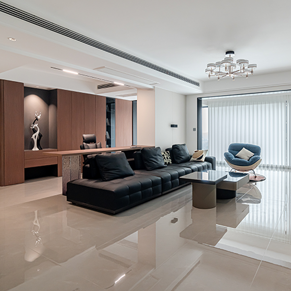 现代意式风 高级感拉满