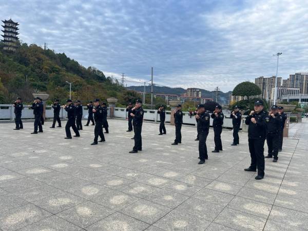 春訓實戰(zhàn)化演練