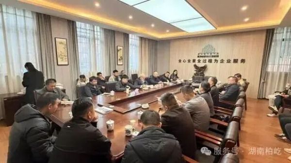 2026年3月17日，专注质量，激励实干