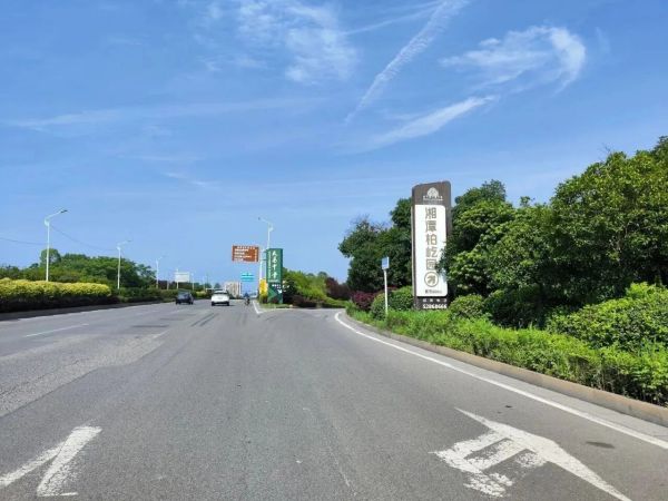 2023年7月6日，柏屹主动作为，修路便民暖人心