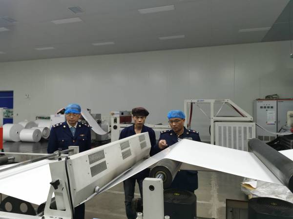 工厂展示