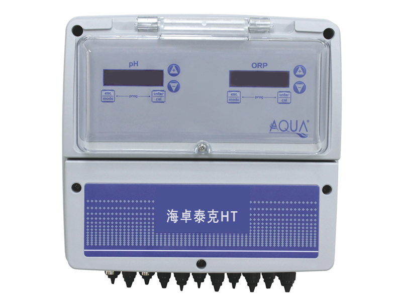AQUA爱克-斯威普泳池水质监控仪AUT-042-AUT-0
