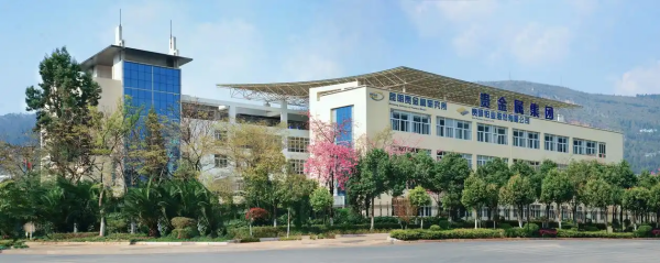 云南贵金属集团