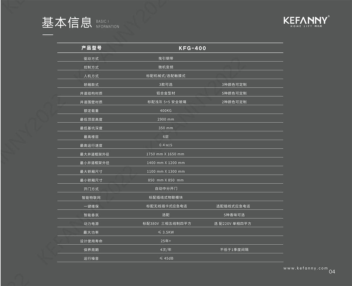 KEFANNY柯凡尼G系列-31