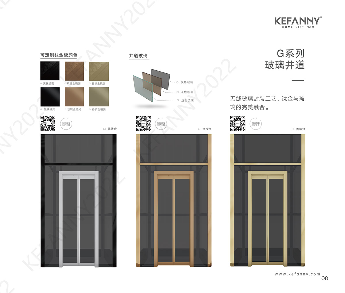 KEFANNY柯凡尼G系列-51