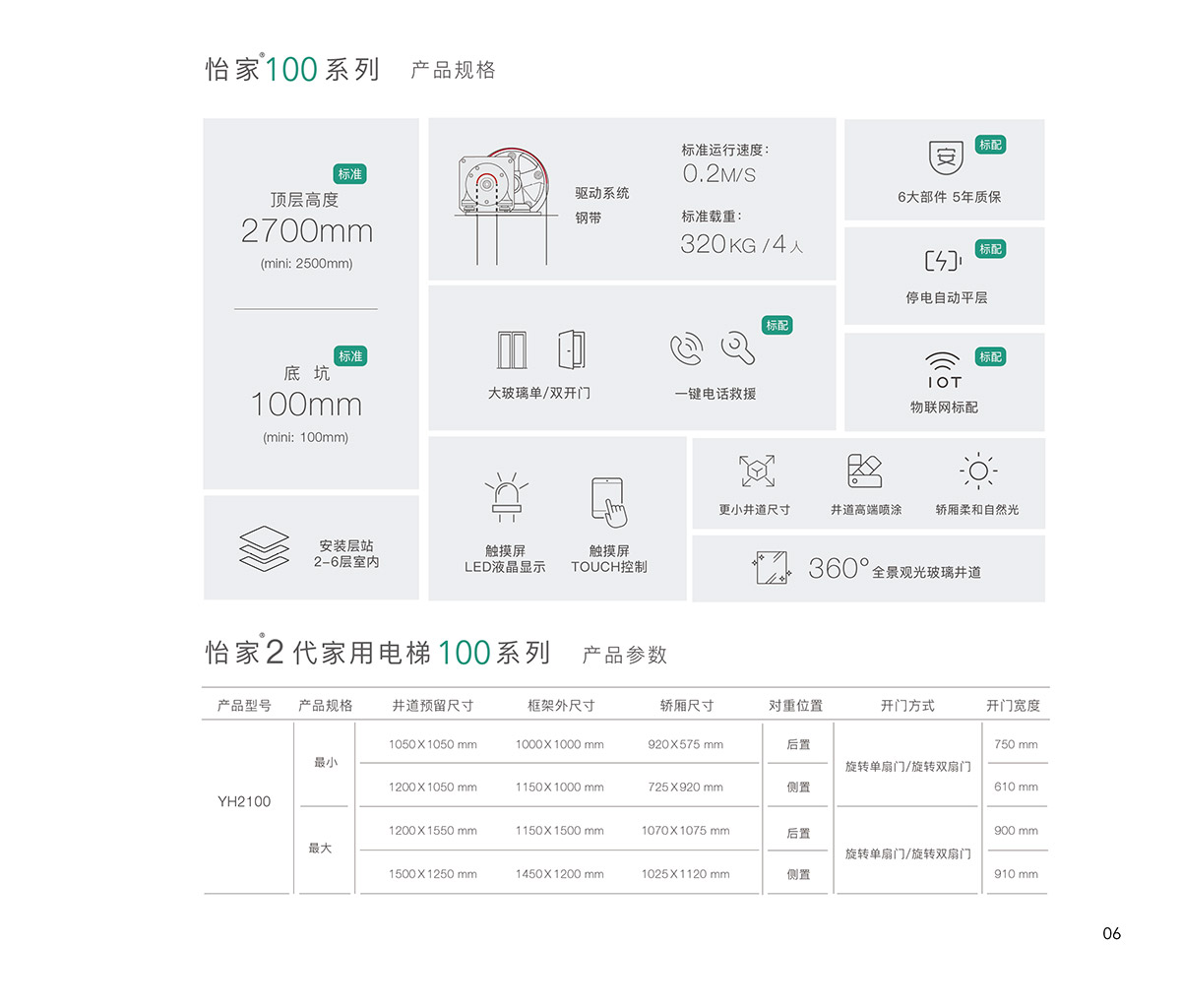 怡家100-41