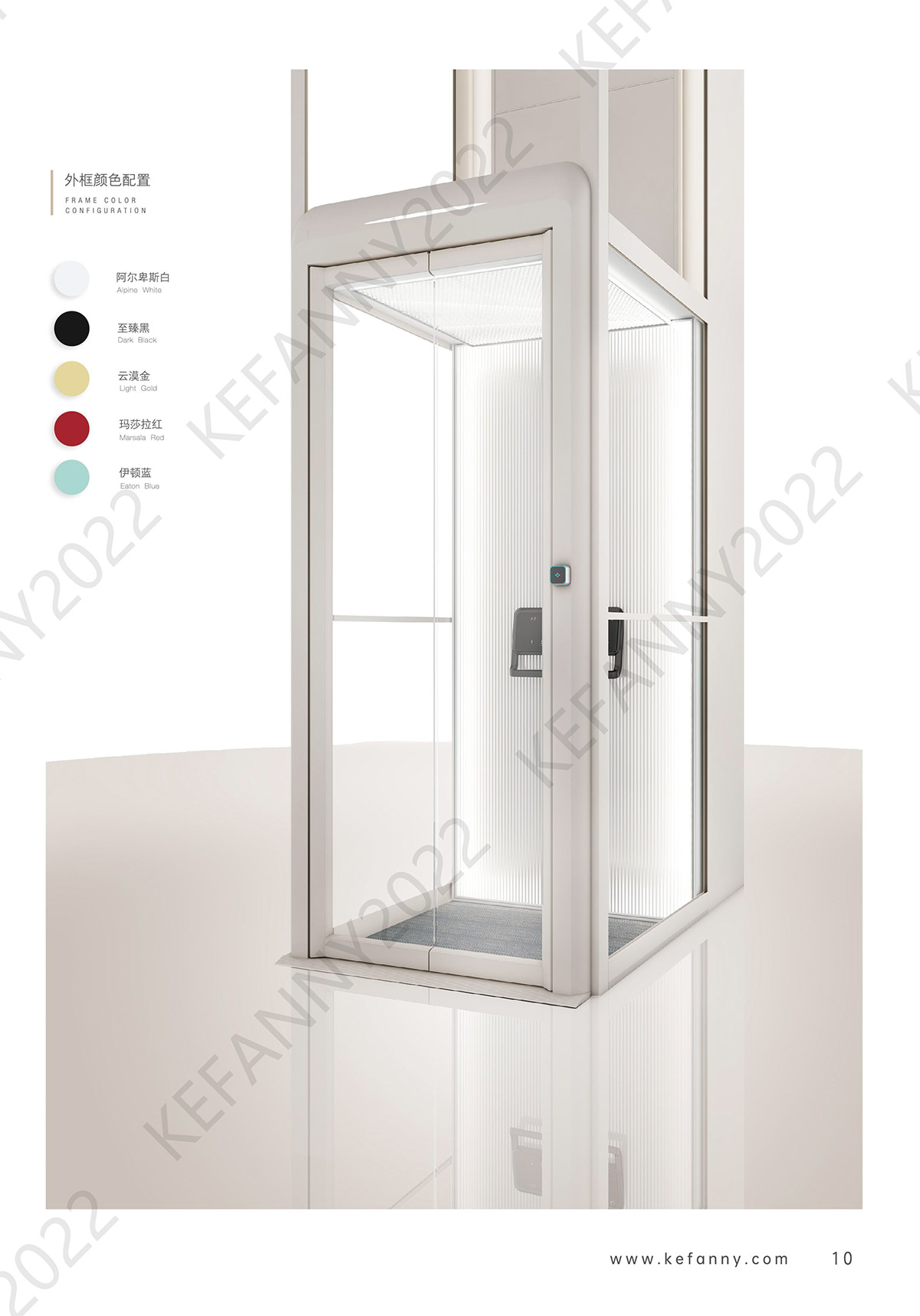 KEFANNY10