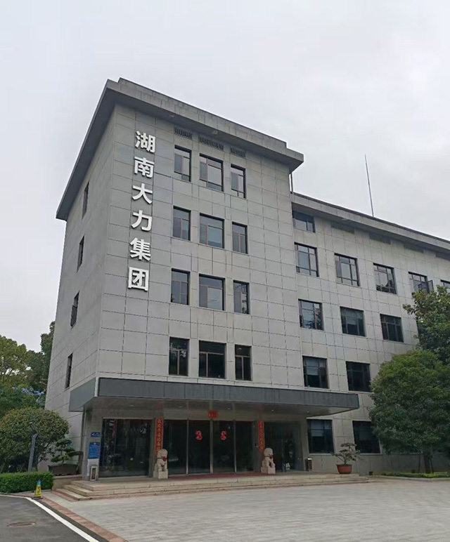 湖南大力集团这个也是加装梯1