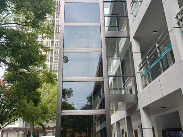 湖南电网专业实训基地