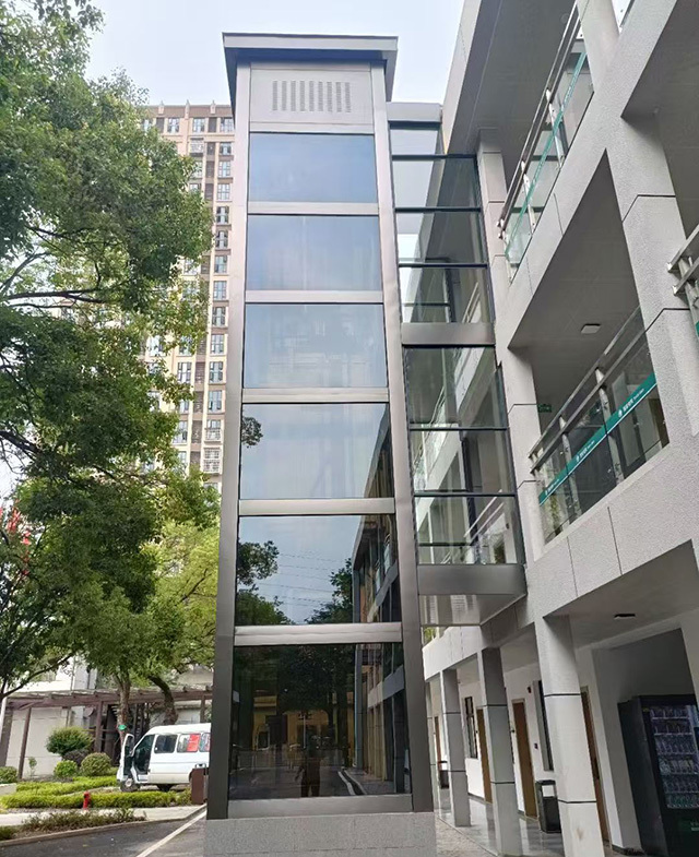 湖南电网专业实训基地1