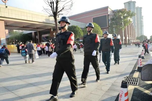 岁岁尽责守护 履职不负初心 |金鼎保安致敬五一劳动节