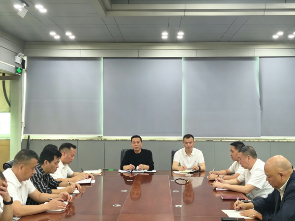 绷紧安全之弦  守牢安全底线
