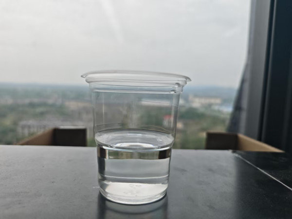 拓创天冬聚脲树脂NH240：透明速固，硬核赋能！