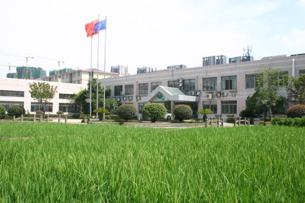 湖南化工研究院开展消防应急救援演练活动