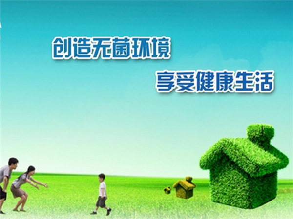 除甲醛，别再买买买了，24小时开窗通风就可以啦