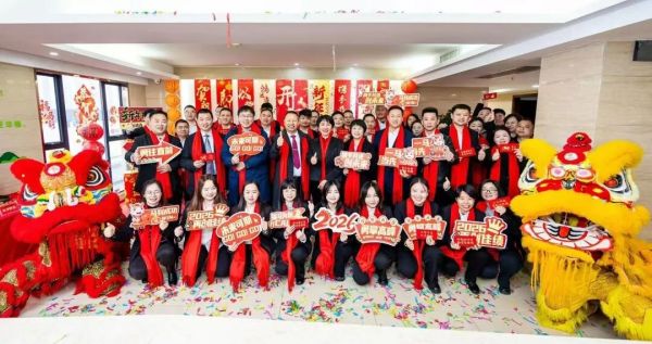 玉诚环境|二〇二六年第一季度要闻速览