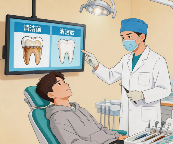 常德孩子牙齿矫正，暑假是最佳时机——抓住黄金期，开学惊艳亮相