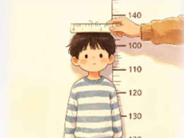 孩子长高密码藏在骨龄里！5月30日（周六上午），岳阳广济医院儿科这场公益活动免费测！