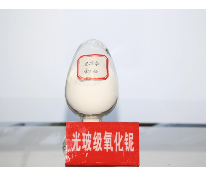 High Purity Niobium Oxide
