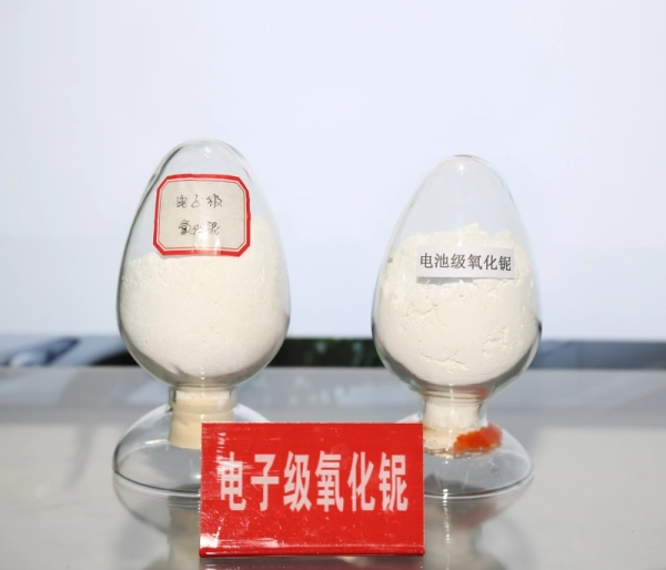 Niobium Oxide