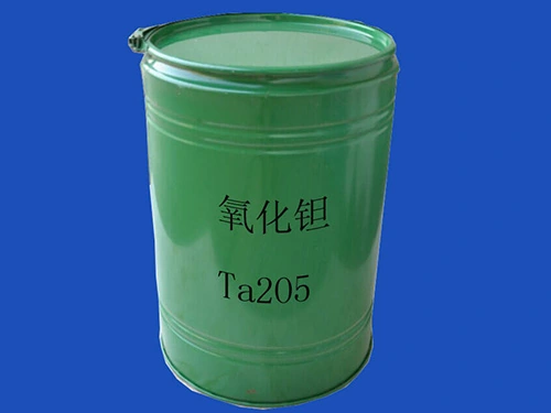 Tantalum Oxide