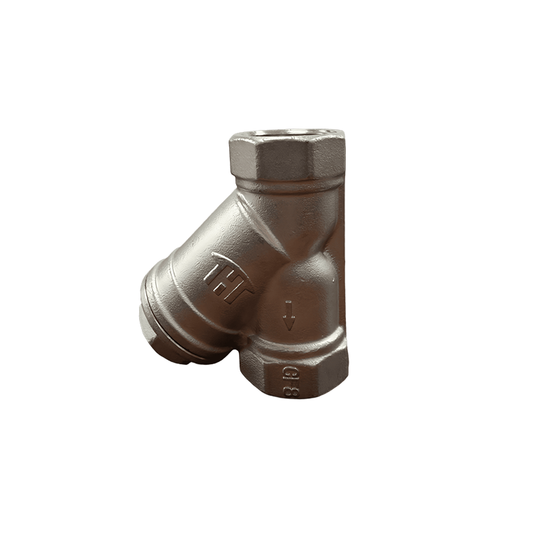 不锈钢过滤器HM2621