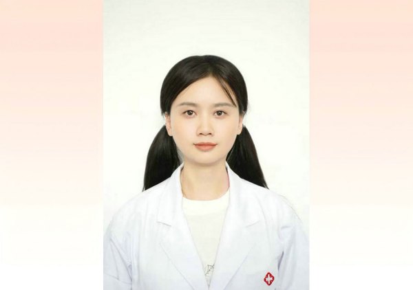 武姿含 中医内科主治医师