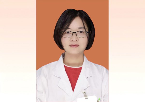 唐蓉 副主任医师