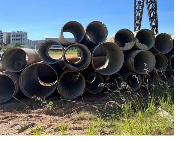 湖南恒盛泰物资-全跟进护筒适用适用工况有哪些？