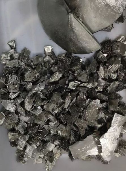 中国钪产业领军企业——湖南金坤新材料有限公司的技术突破与全产业链布局