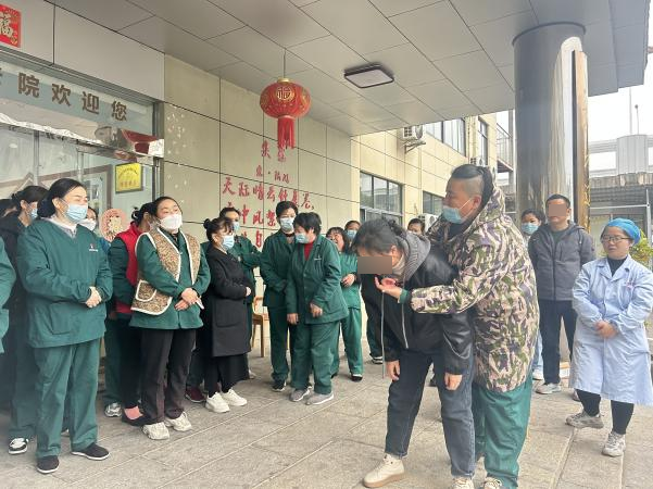 长沙见康养老院组织开展新版海姆立克急救法专项培训2