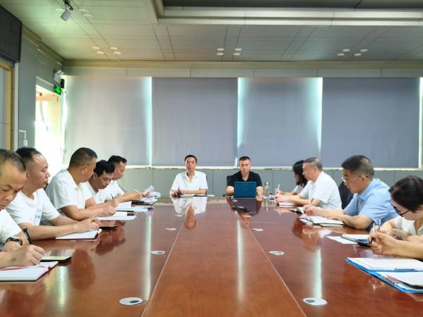 复盘短板优机制   压实责任提质效