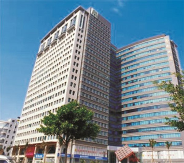 金柳大饭店